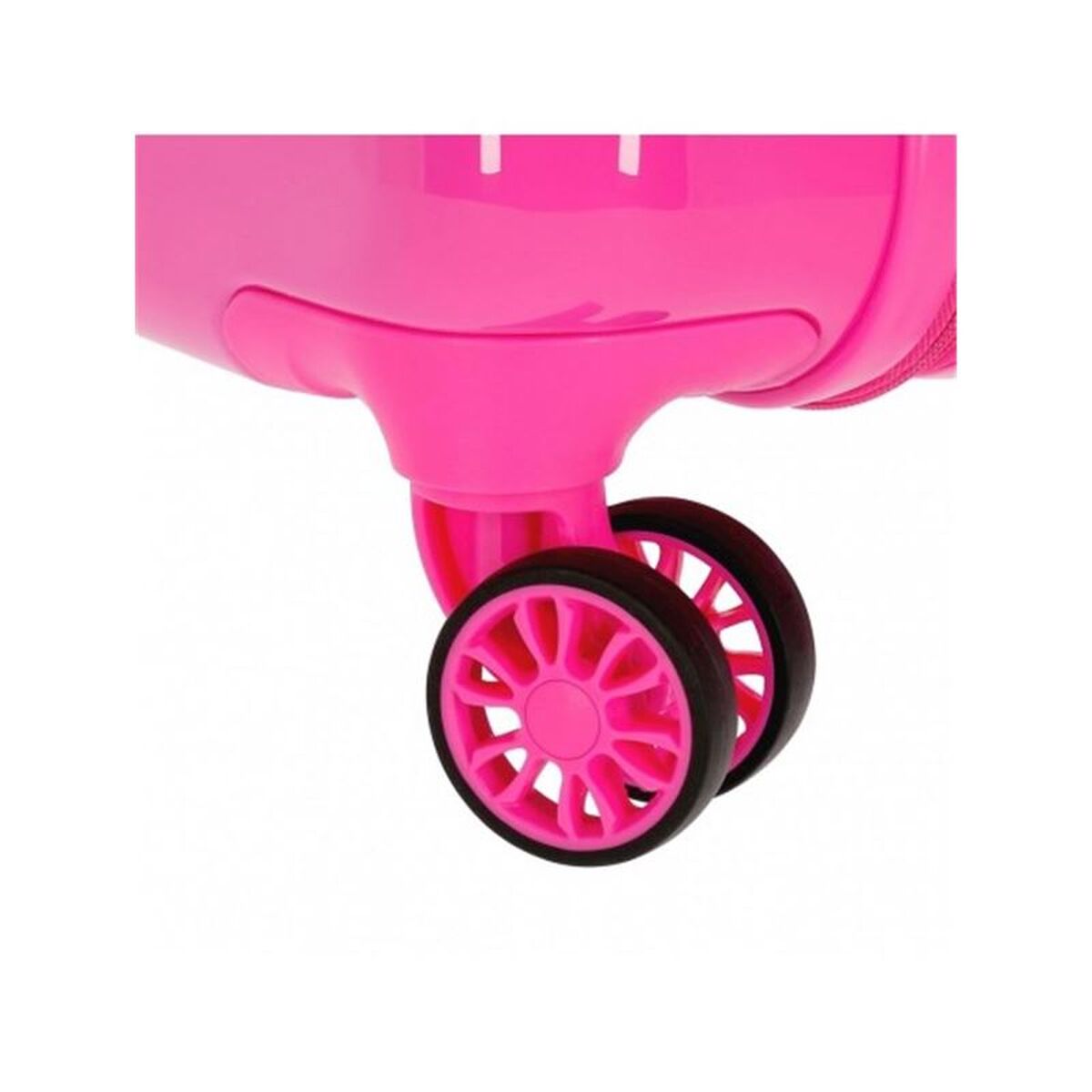 Suitcase Disney Minnie Mouse Multicolour