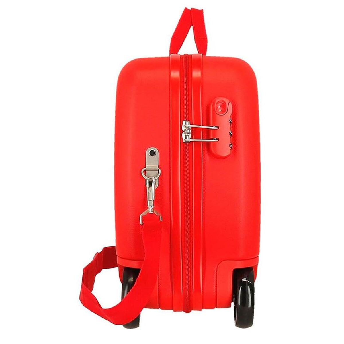 Suitcase Disney Mickey Mouse Multicolour