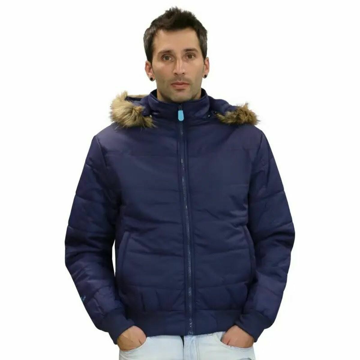 Women’s Sports Jacket Rox R Baikal Dark blue