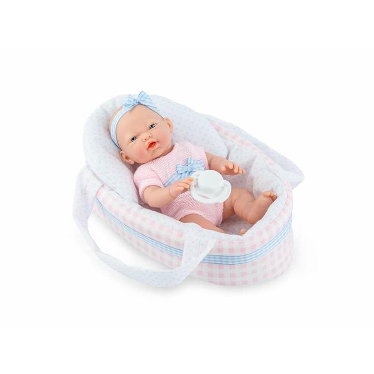 Baby doll Marina & Pau 21 cm Baby doll Marina & Pau 21 cm