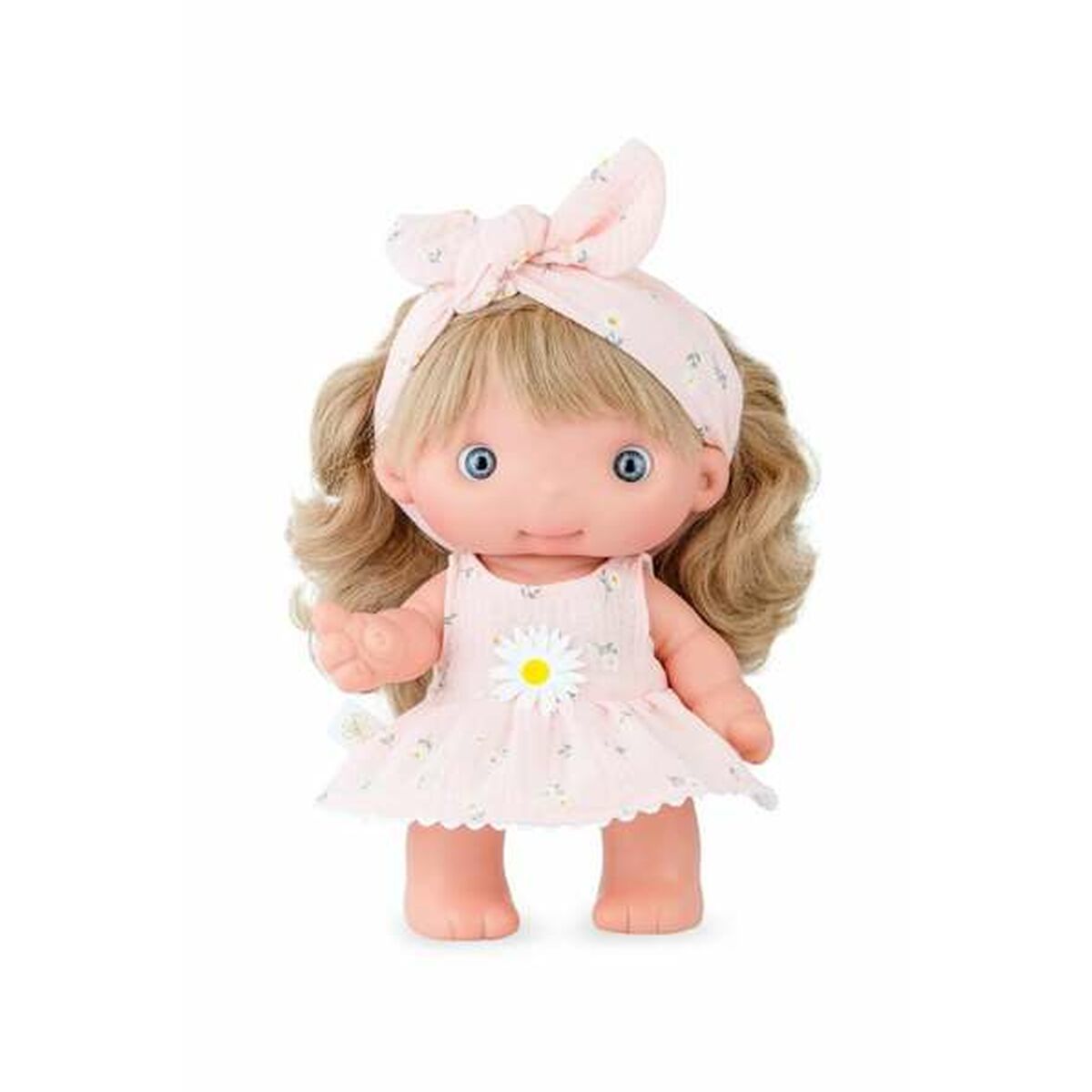 Baby doll Marina & Pau Piu 25 cm Marguerite Baby doll Marina & Pau Piu 25 cm Marguerite