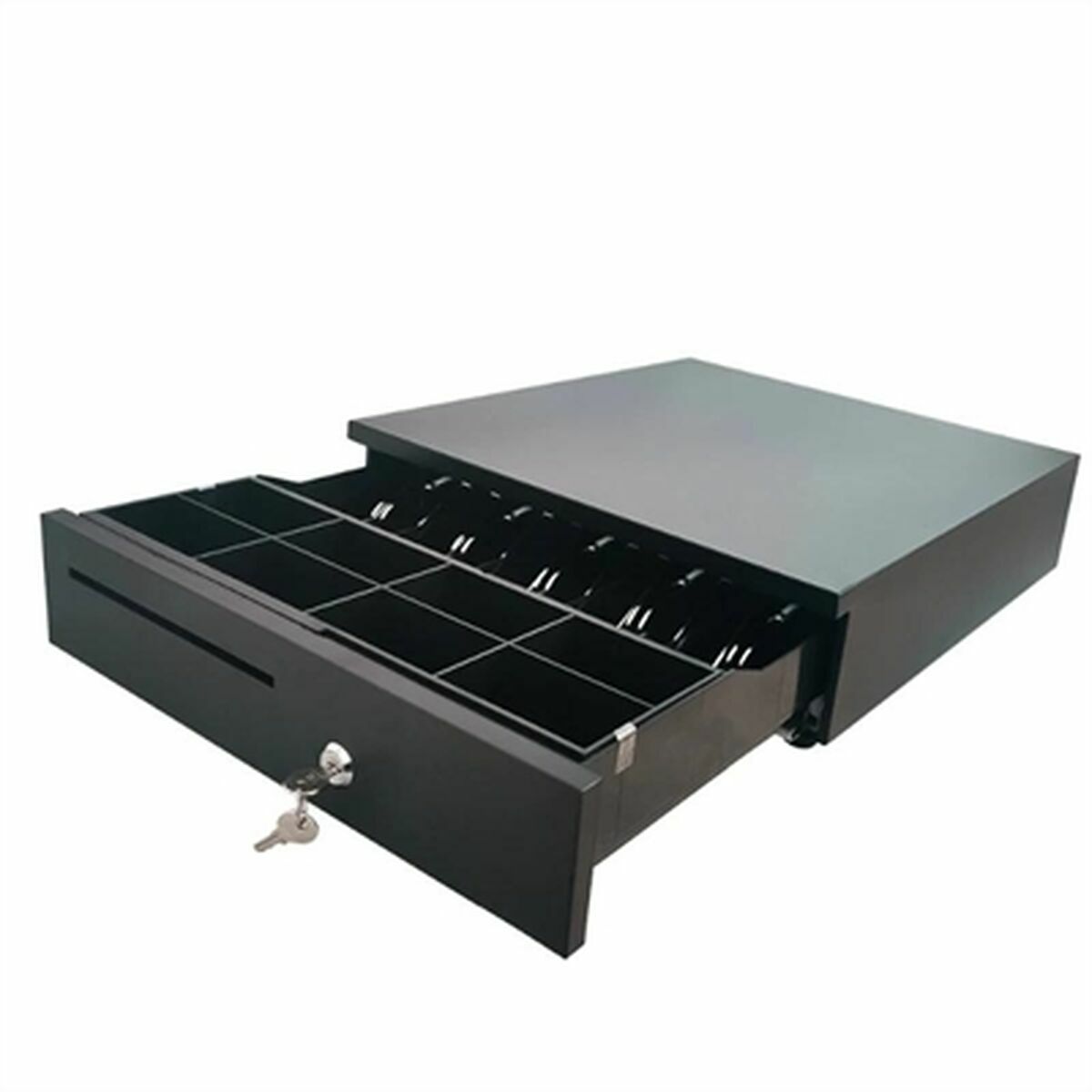 Cash Register Drawer 10POS LB-405B1