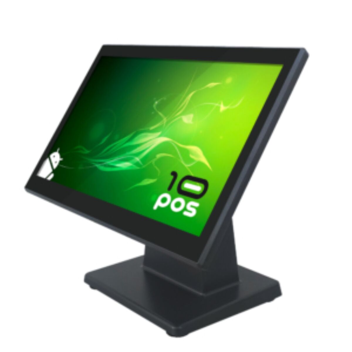 All in One 10POS AT-16WRK35232A1 15″ Quad Core Rockchip RK3566 2 GB RAM 32 GB EMMC