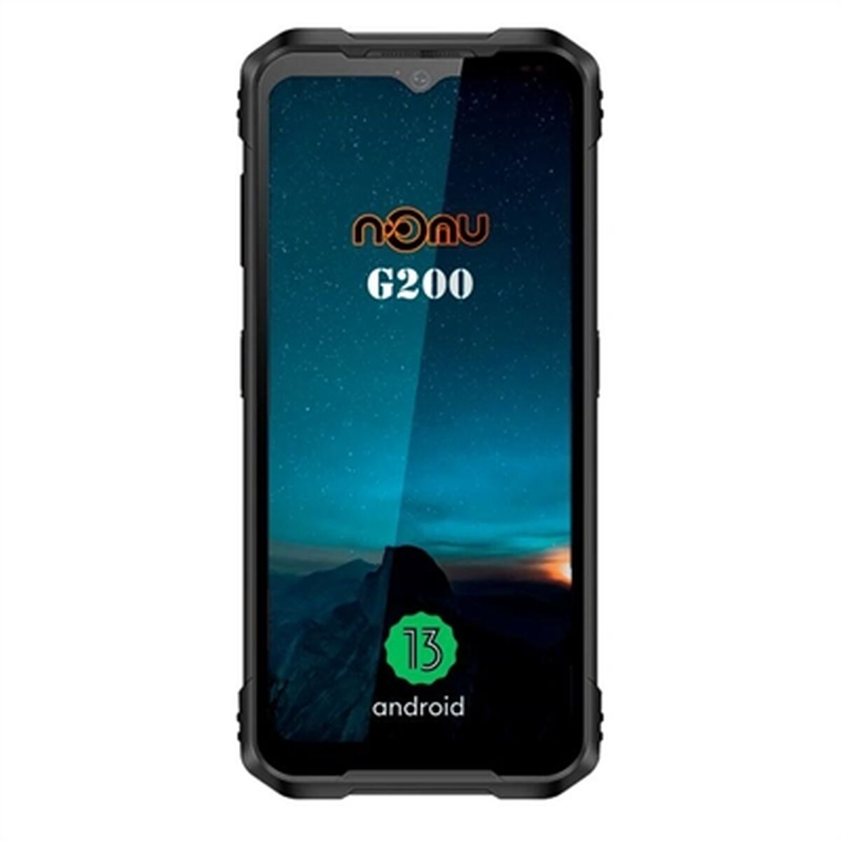 PDA Mustek G200 PDA Mustek G200