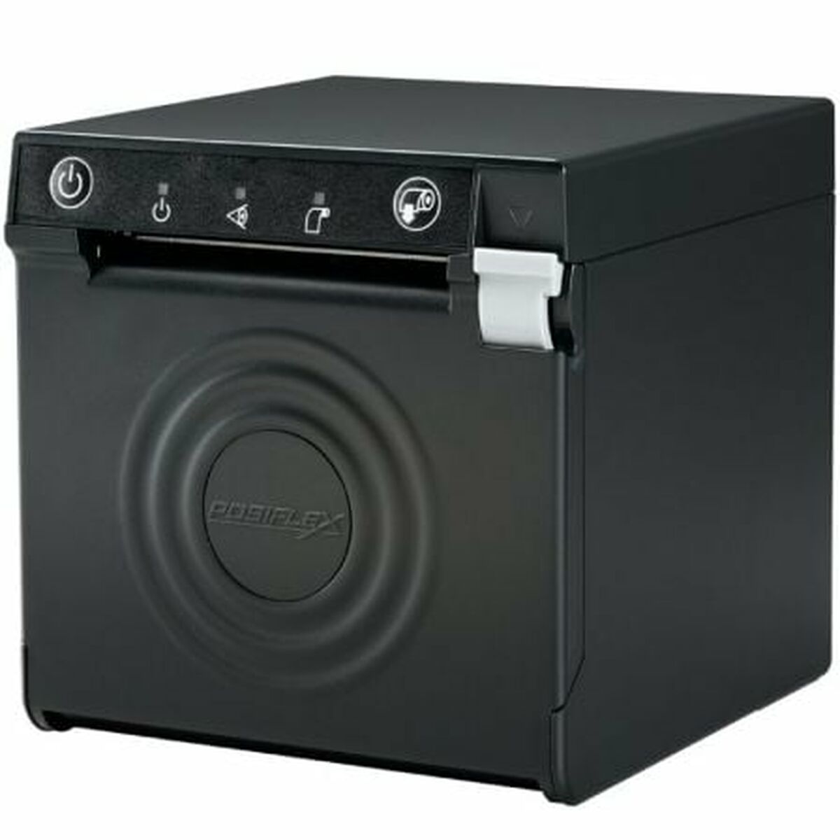 Headphone stand POSIFLEX PP79000260016N Headphone stand POSIFLEX PP79000260016N