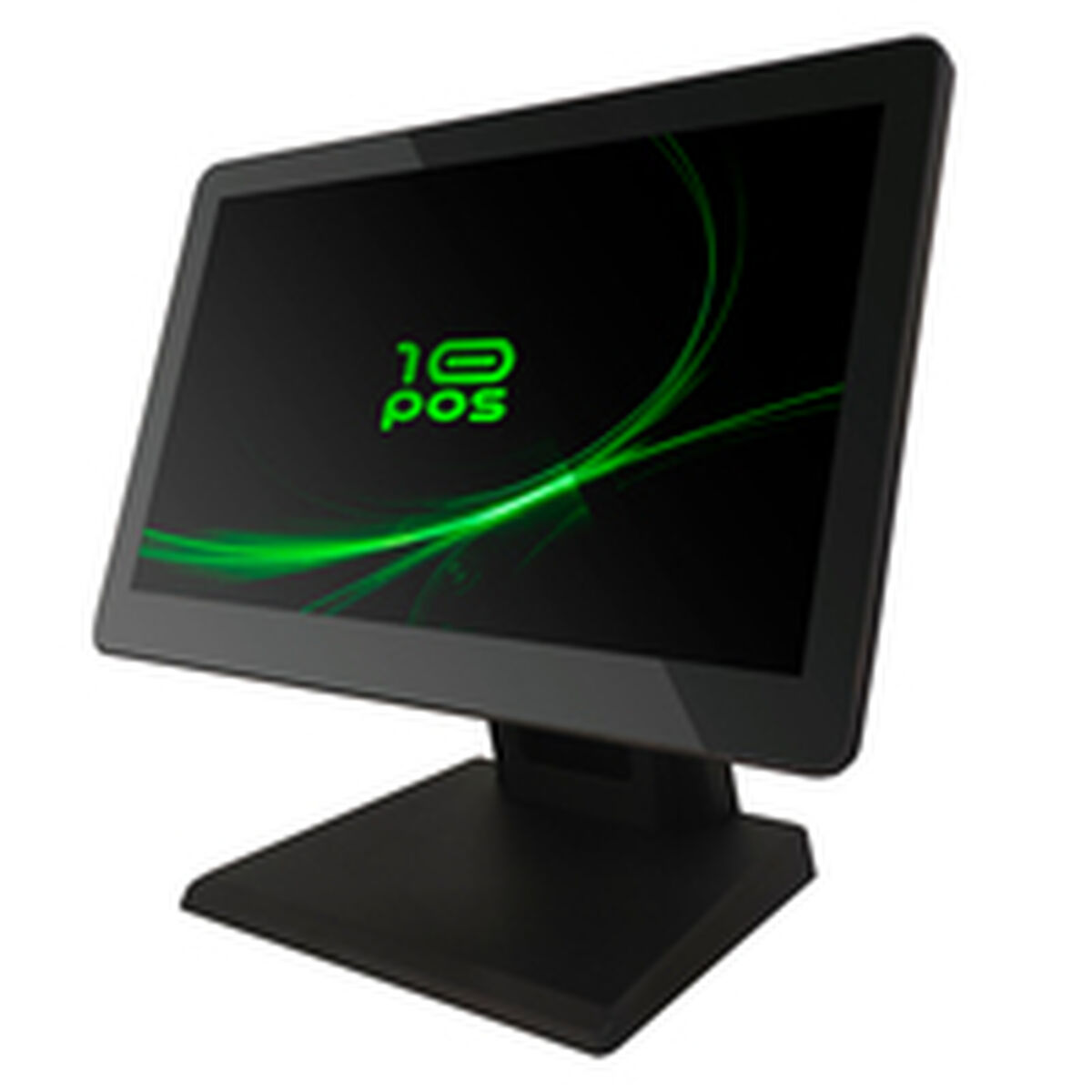 All in One 10POS 10T-16J648128W1 15,6″ 8 GB RAM 128 GB SSD Intel Celeron J6412