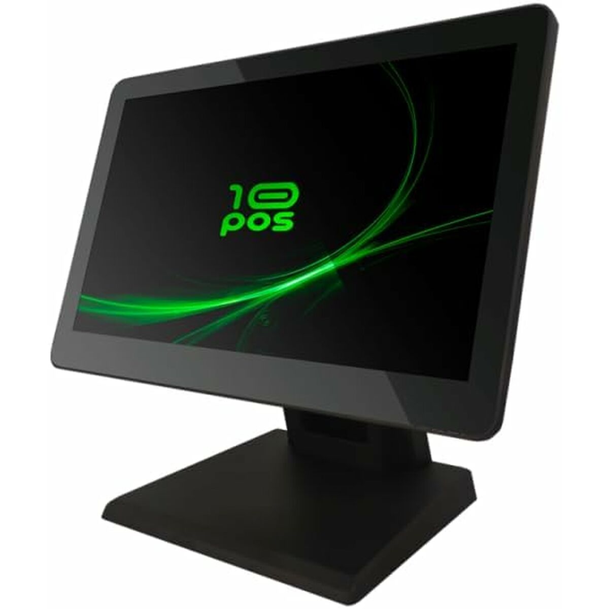 All in One 10POS 10T-16J648128W1 15,6″ 8 GB RAM 128 GB SSD Intel Celeron J6412