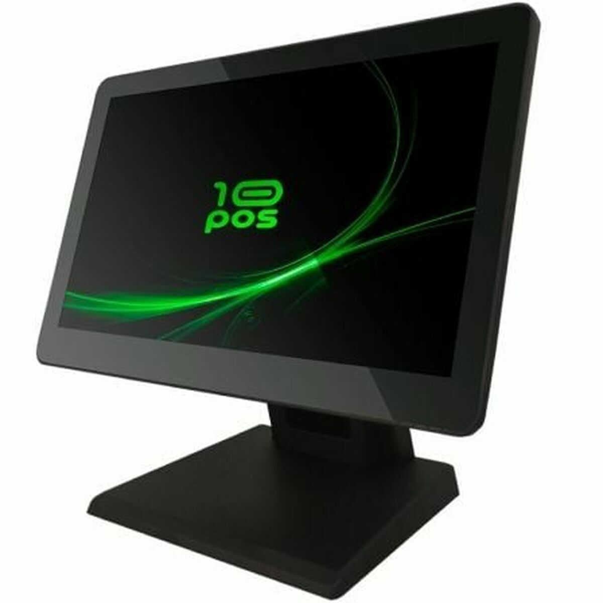 All in One 10POS 10T-16J648128W1 15,6″ 8 GB RAM 128 GB SSD Intel Celeron J6412