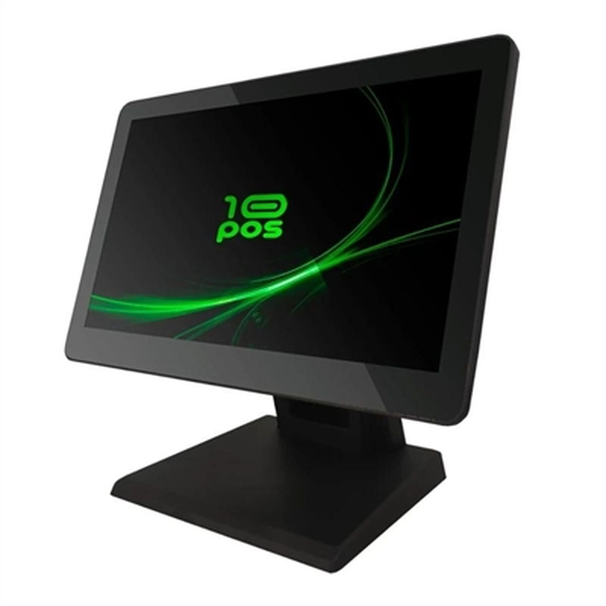 All in One 10POS 10T-16J648128W1 15,6″ 8 GB RAM 128 GB SSD Intel Celeron J6412