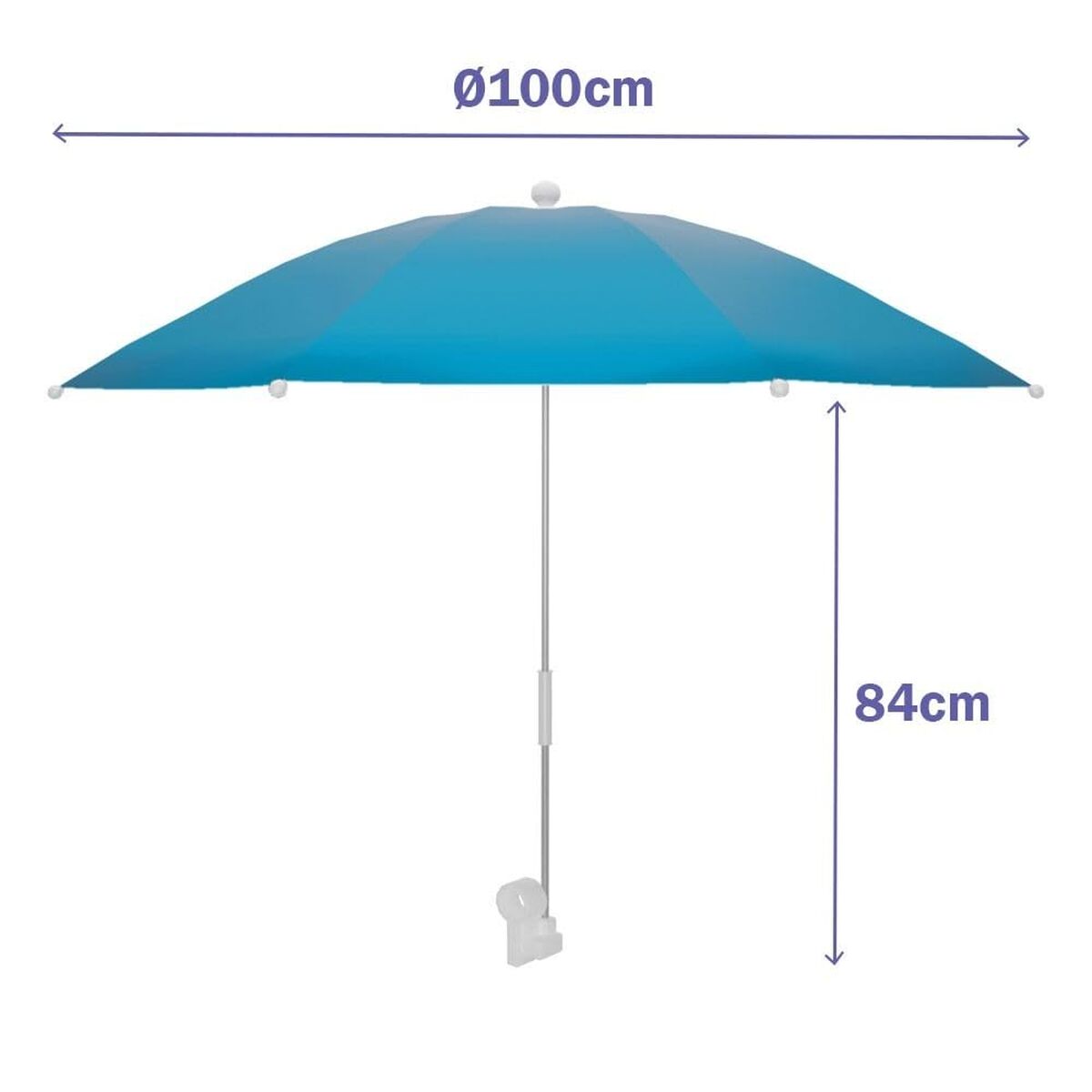 Umbrella Marbueno