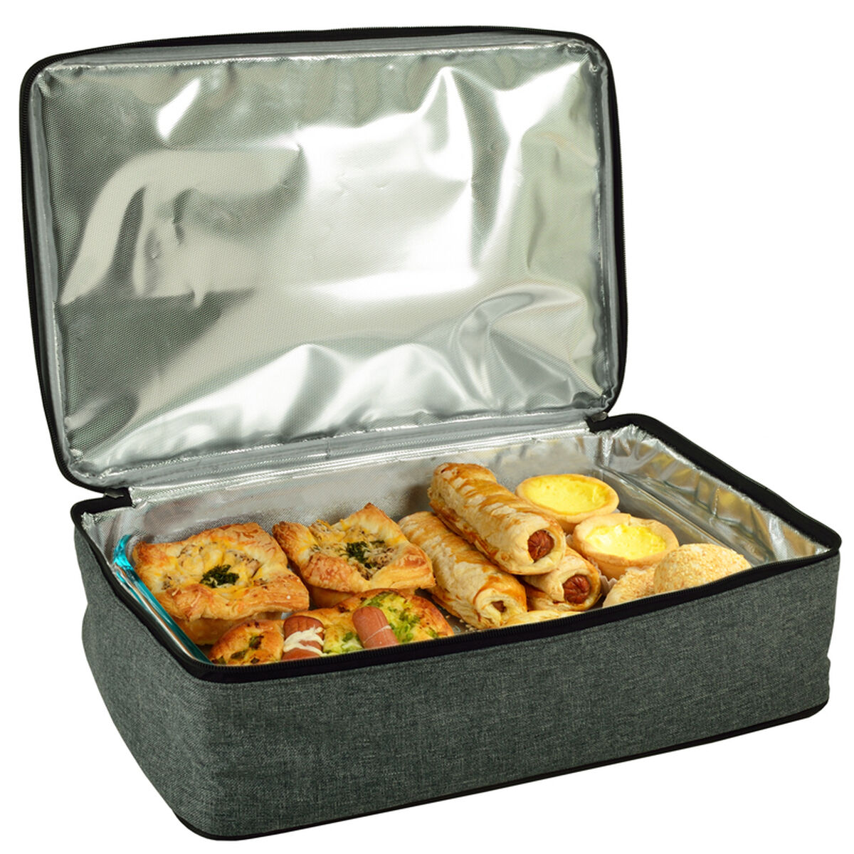 Portable Fridge Marbueno
