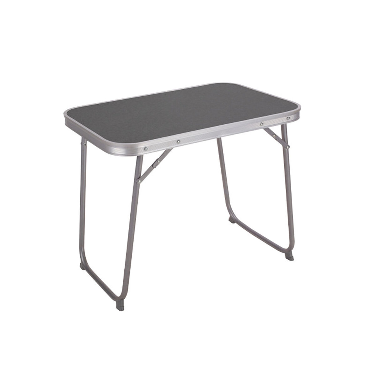 Folding Table Marbueno 60 x 40 x 50 cm Multicolour Folding Table Marbueno 60 x 40 x 50 cm Multicolour
