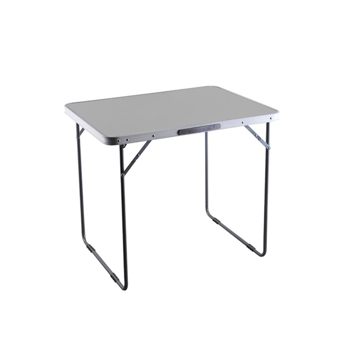 Folding Table Marbueno 80 x 70 x 60 cm Multicolour Folding Table Marbueno 80 x 70 x 60 cm Multicolour