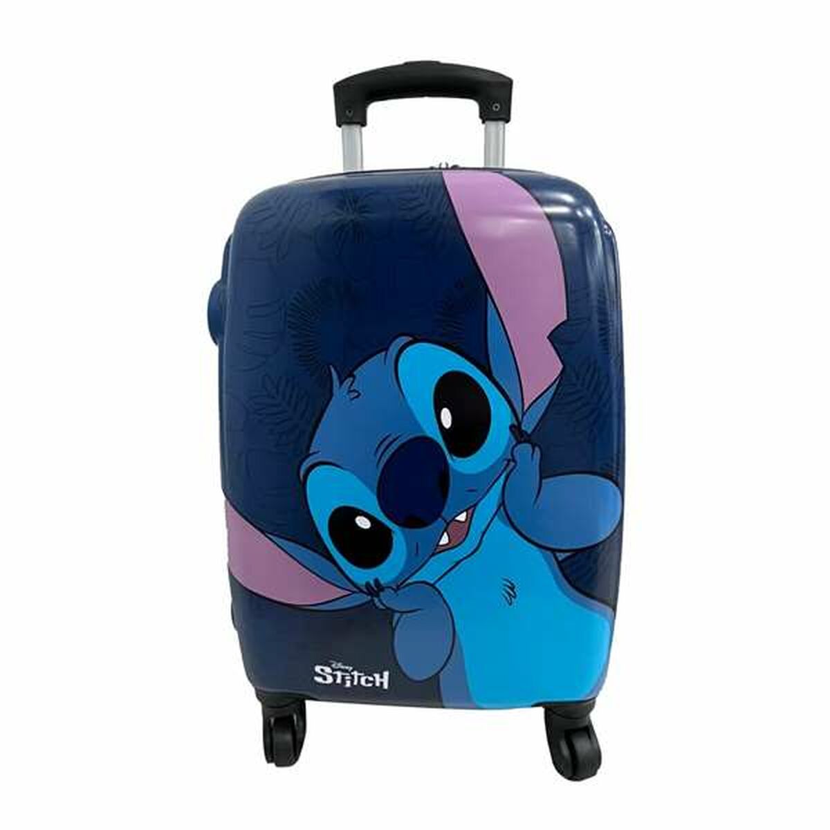 Cabin Trolley Stitch 50 x 33 x 20 cm Blue