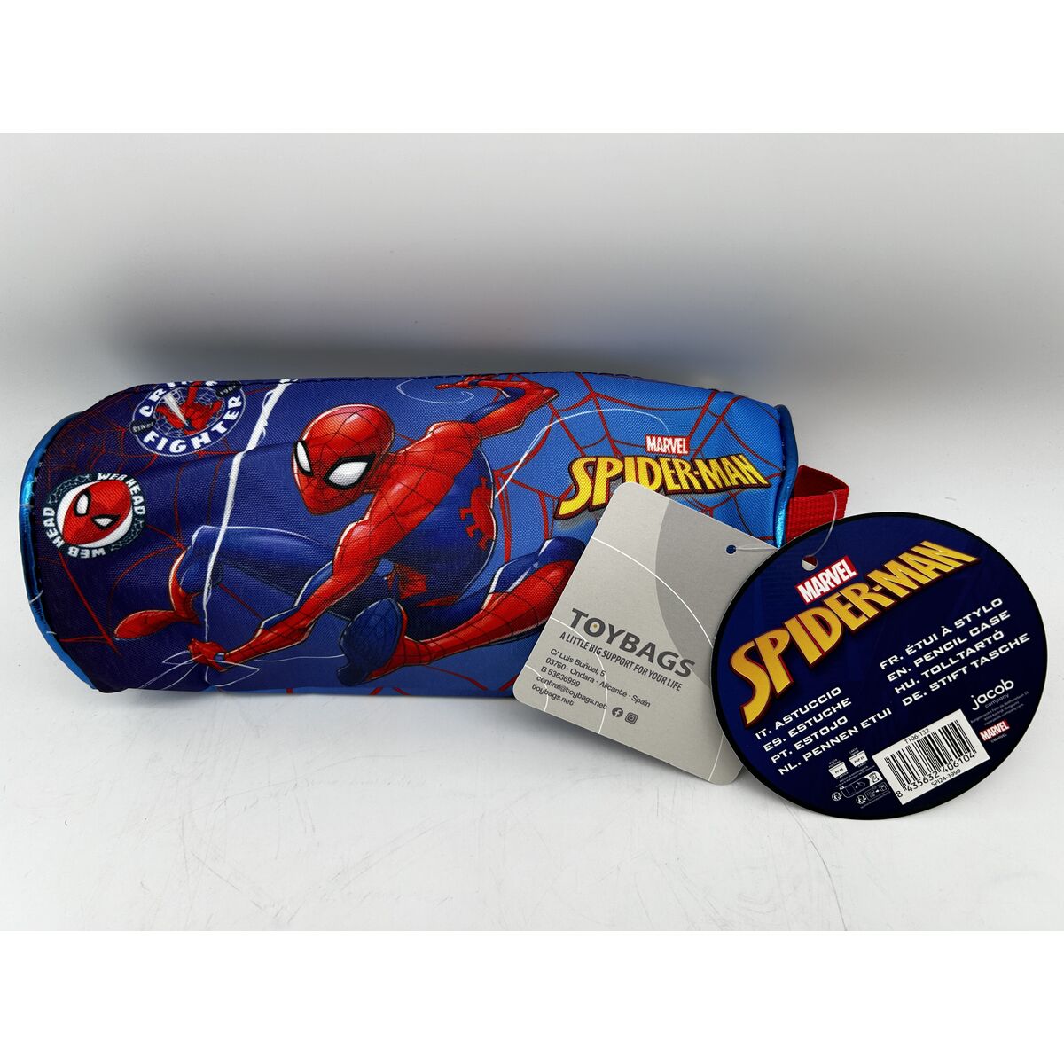 Holdall Toybags