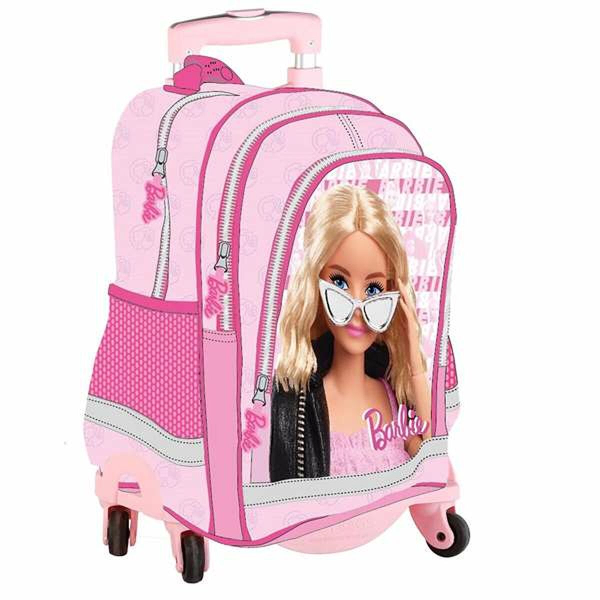 School Bag Barbie School Bag Barbie