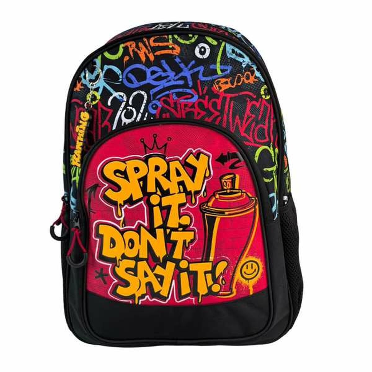 School Bag Toybags