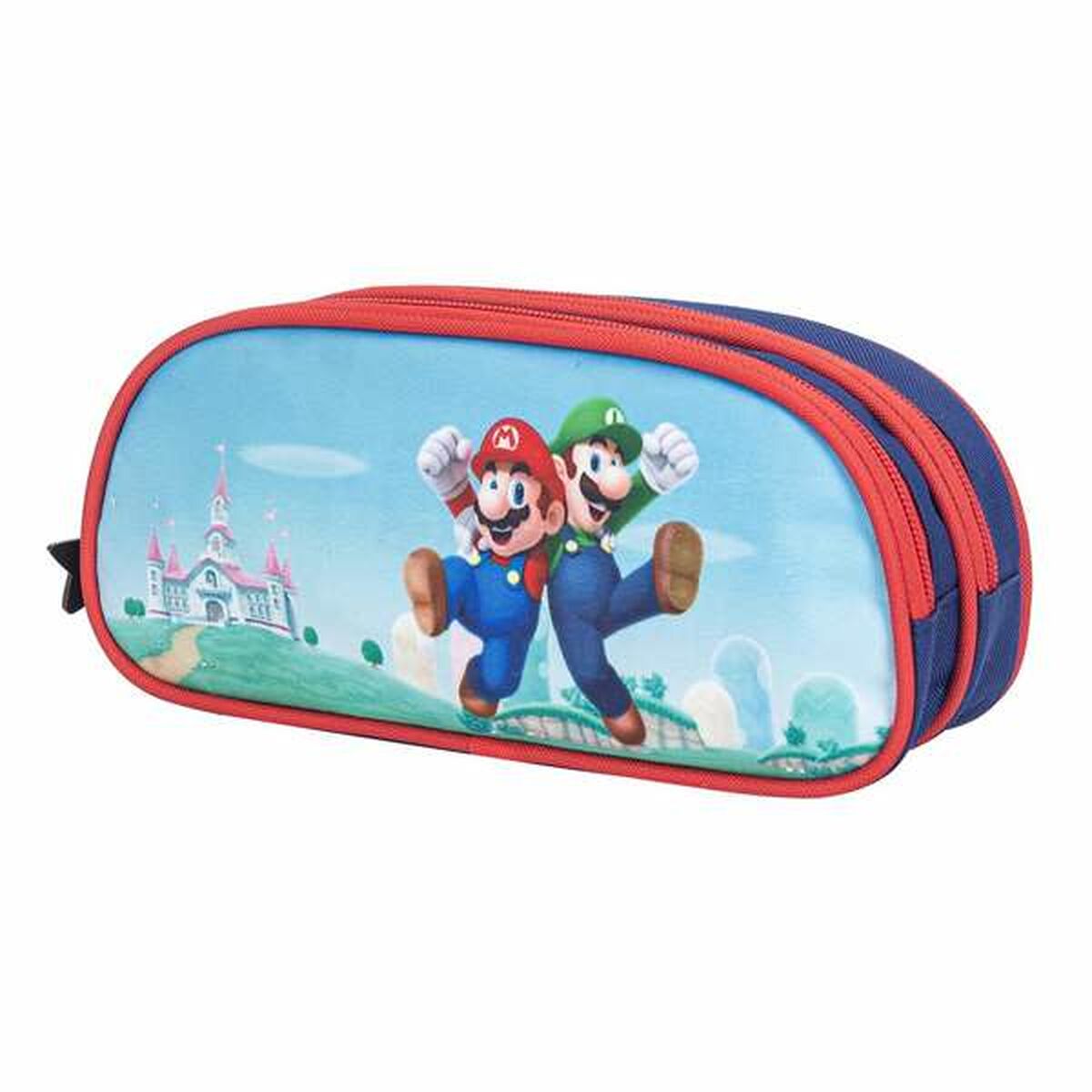 Holdall Toybags