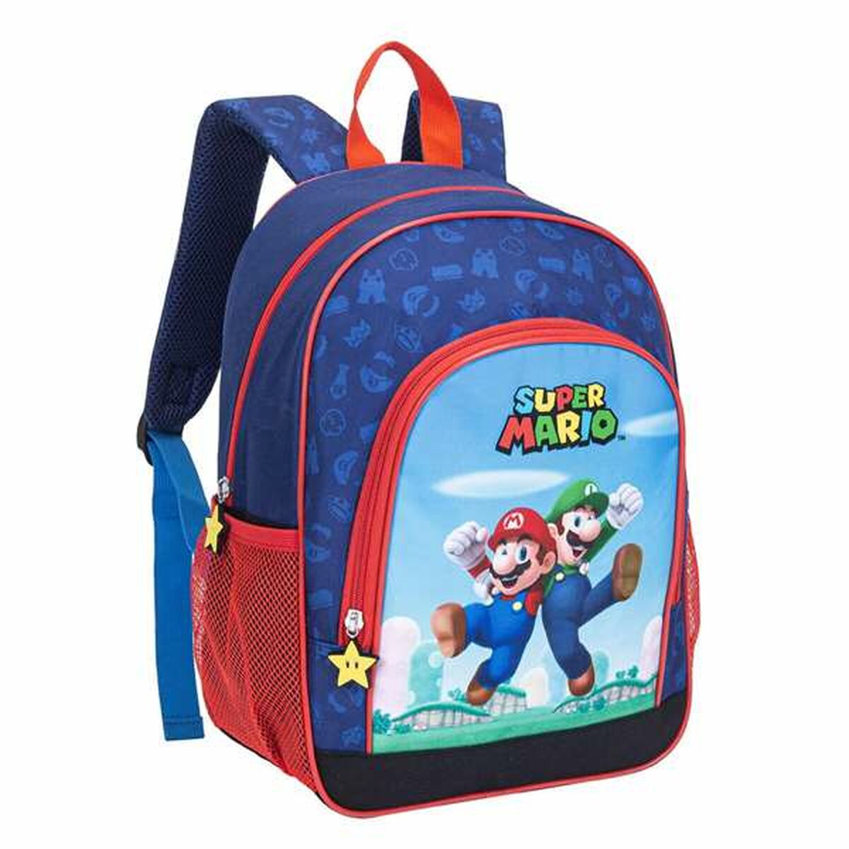 School Bag Toybags