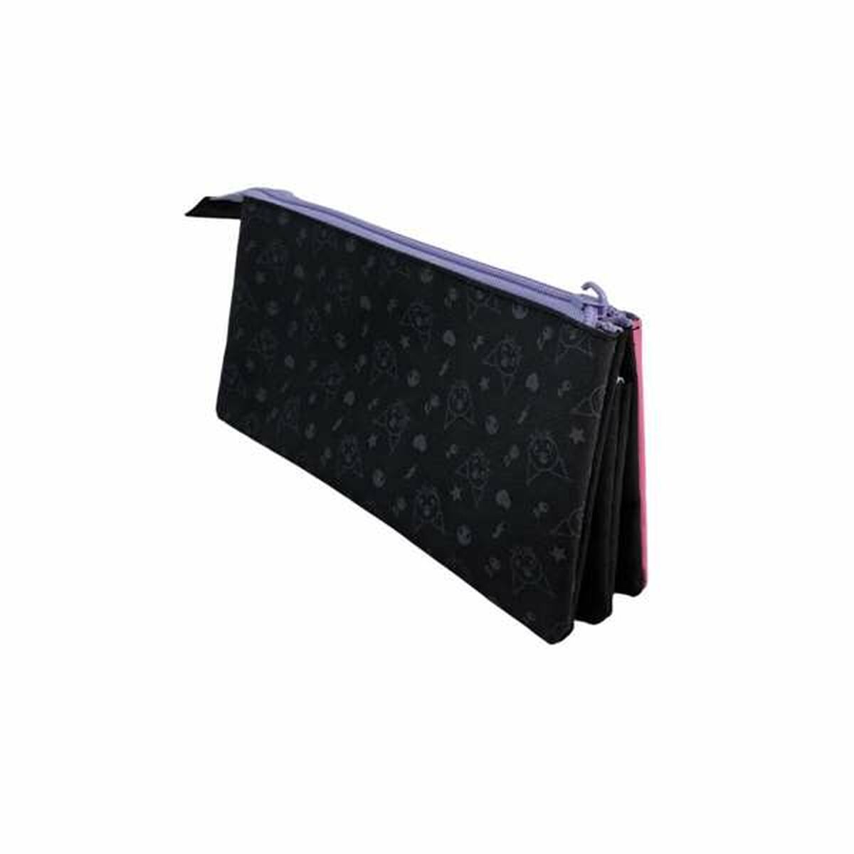 Triple Carry-all Kuromi 44 x 30 x 20 cm