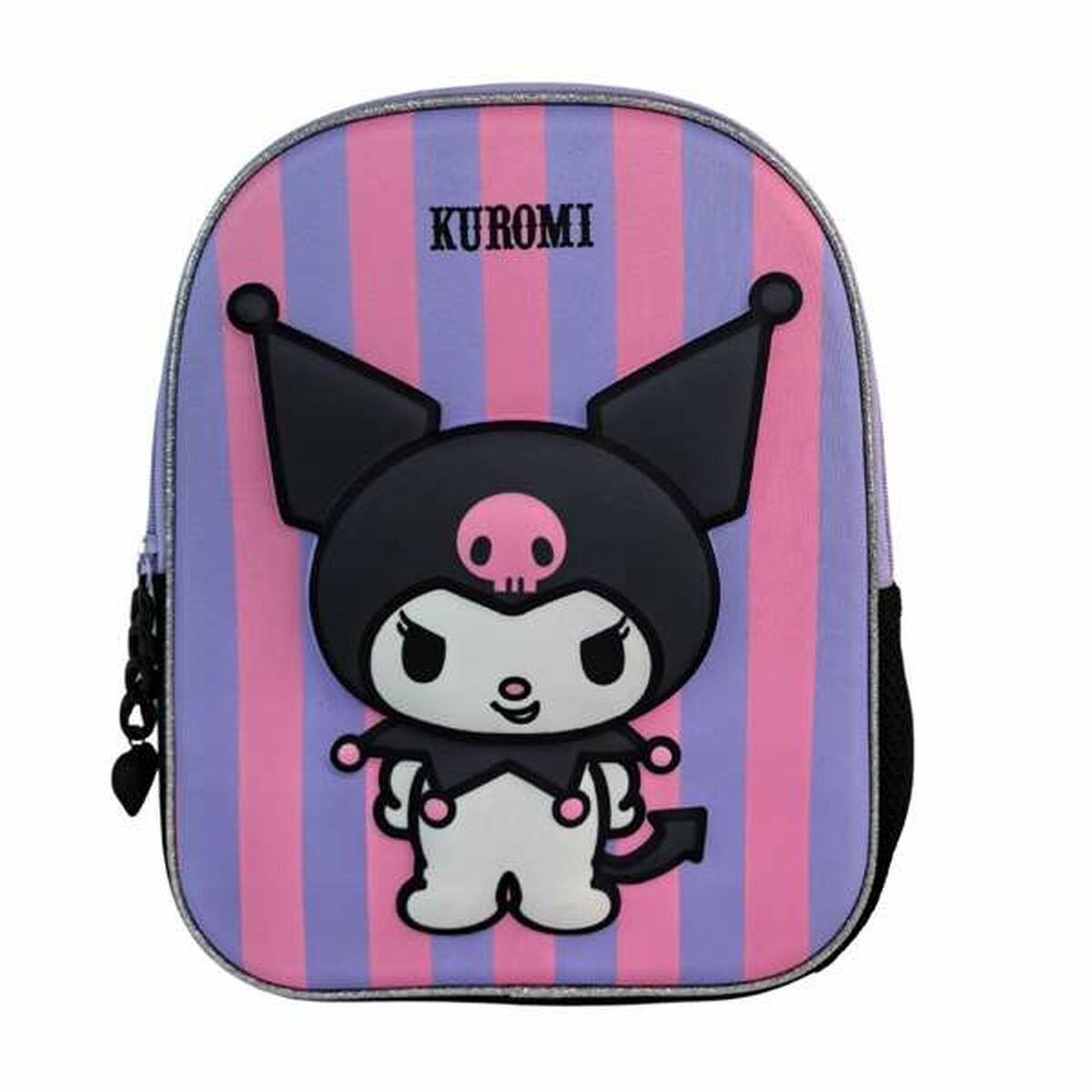 Child bag Kuromi Child bag Kuromi