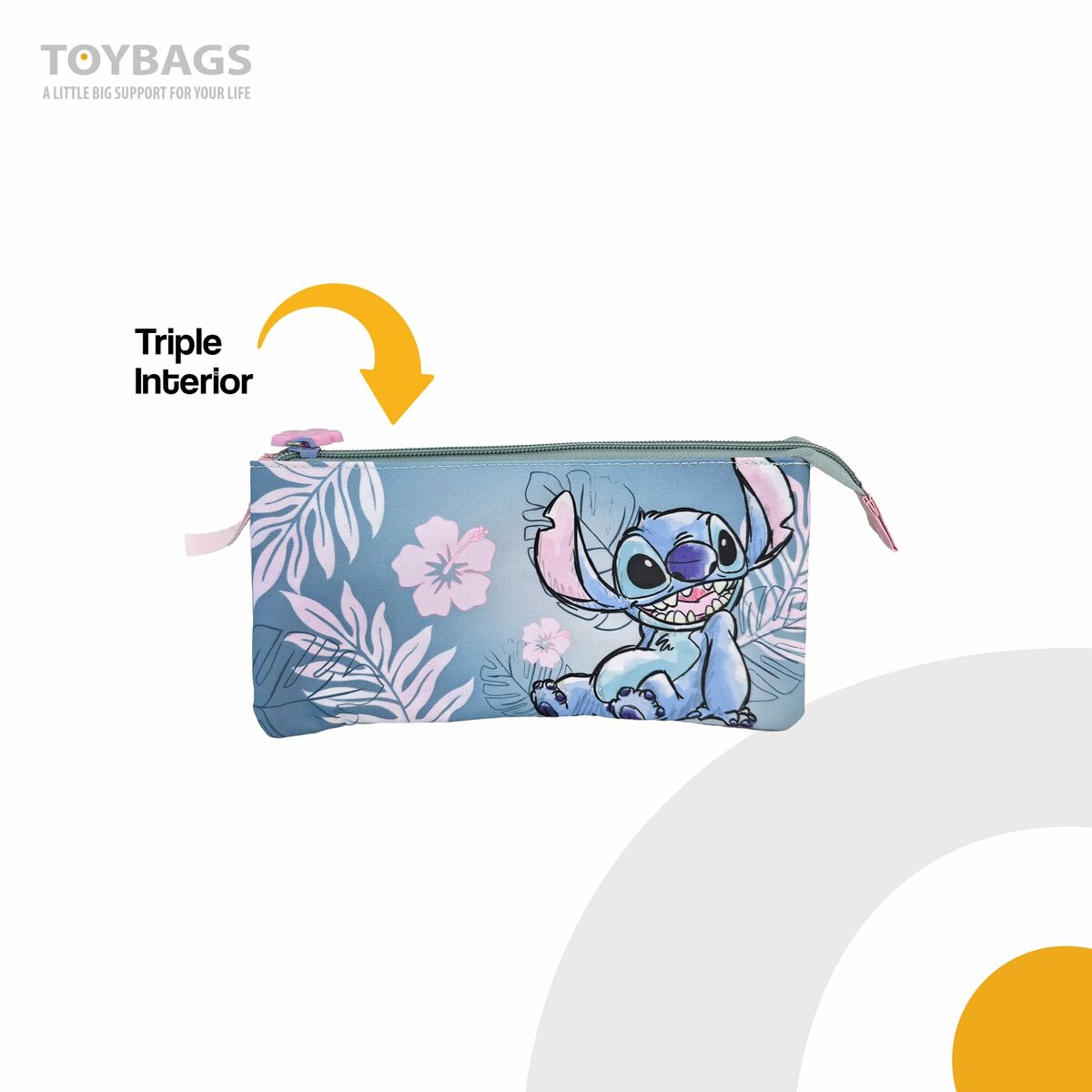 Holdall Toybags