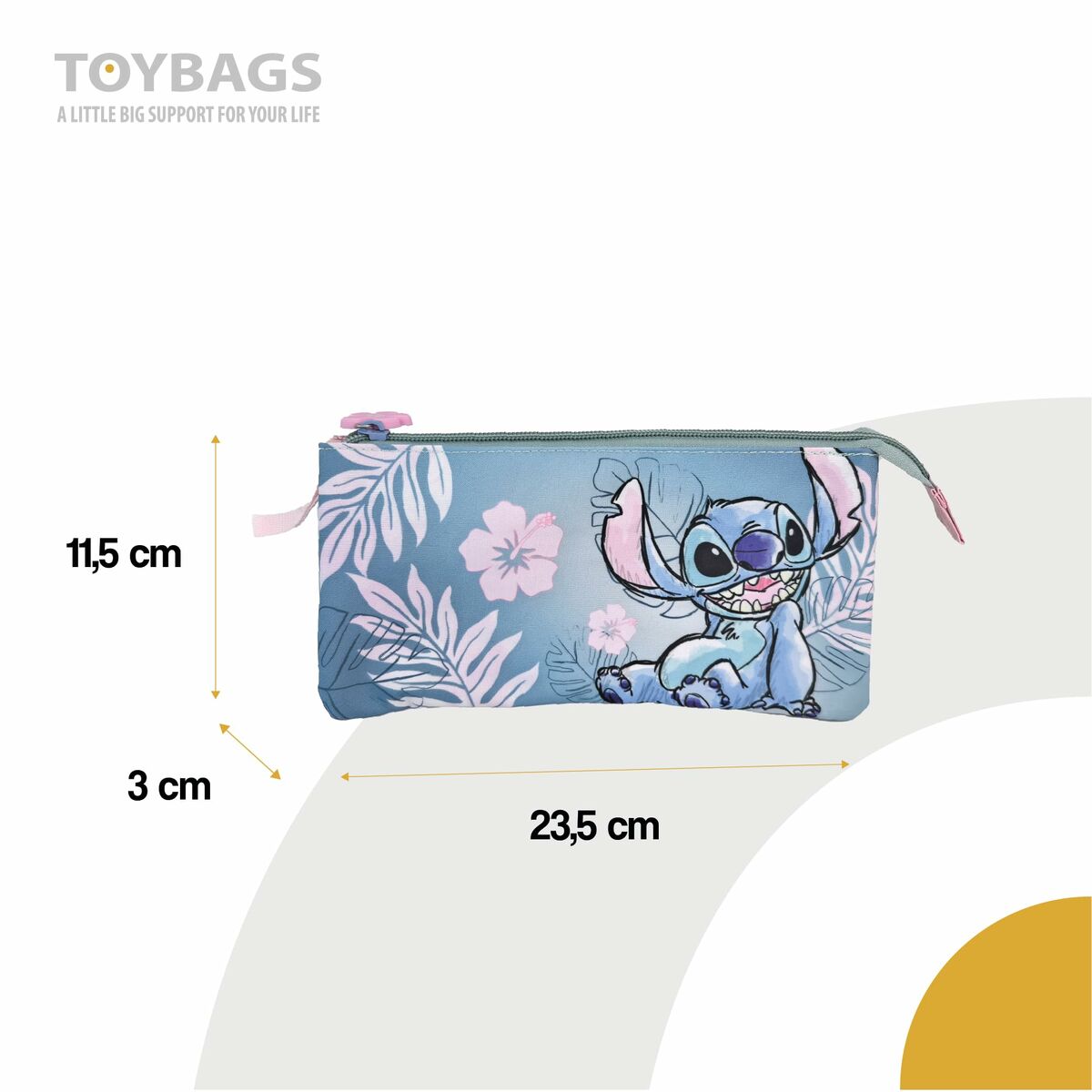 Holdall Toybags