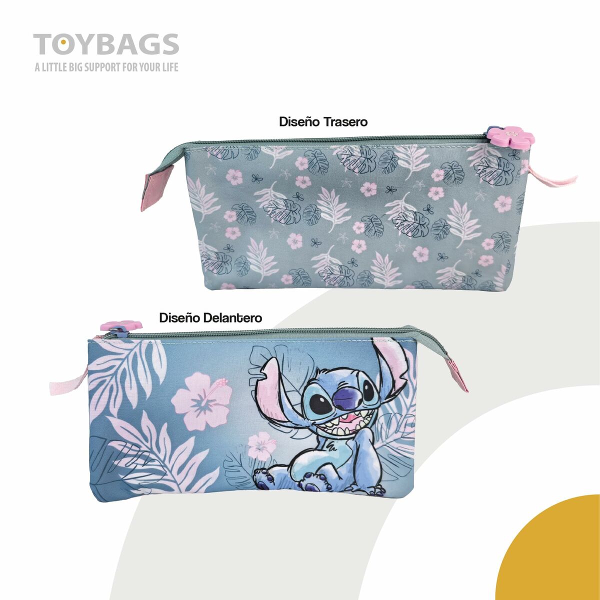 Holdall Toybags