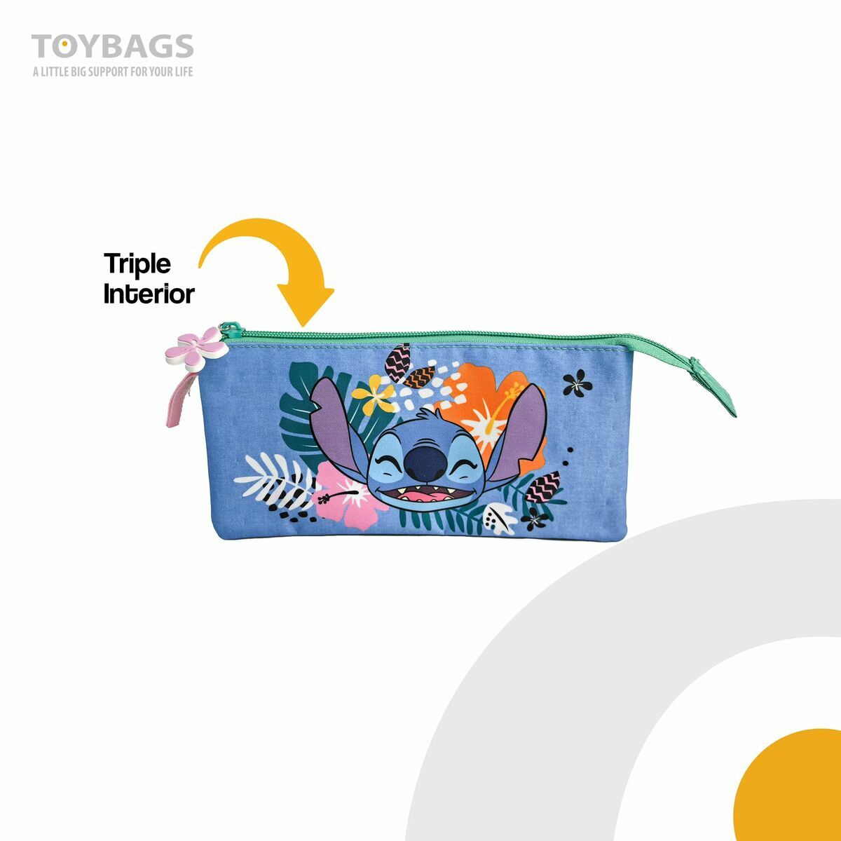Holdall Toybags