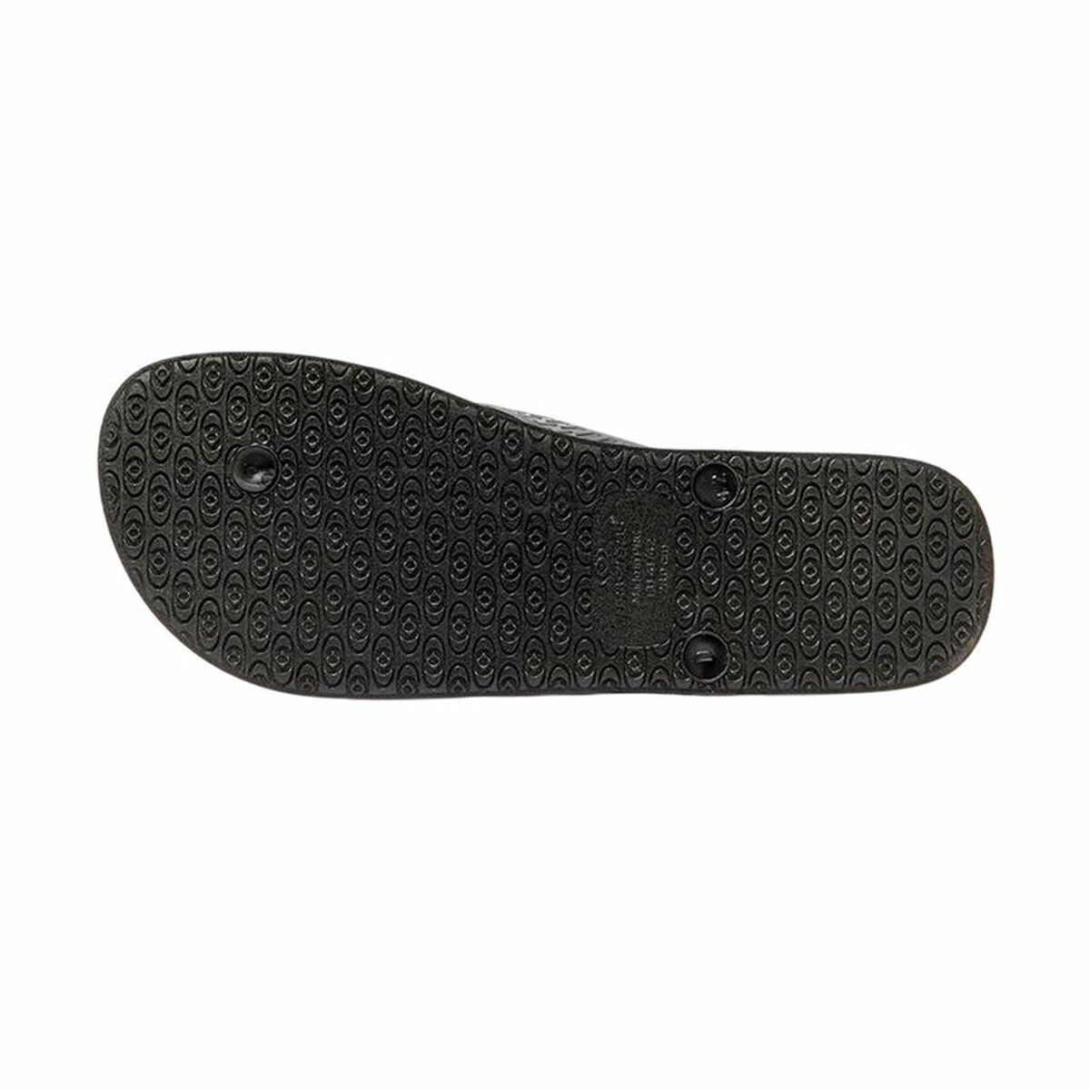 Men’s Flip Flops Brasileras Classic Pro Black