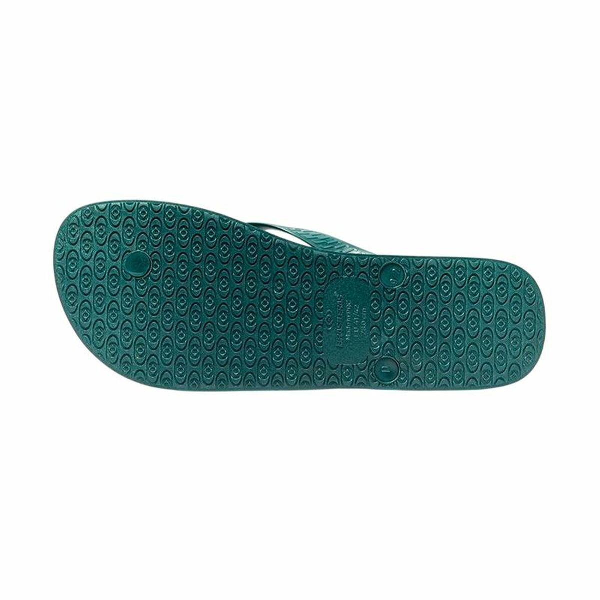 Men’s Flip Flops Brasileras Classic Pro Military Blue