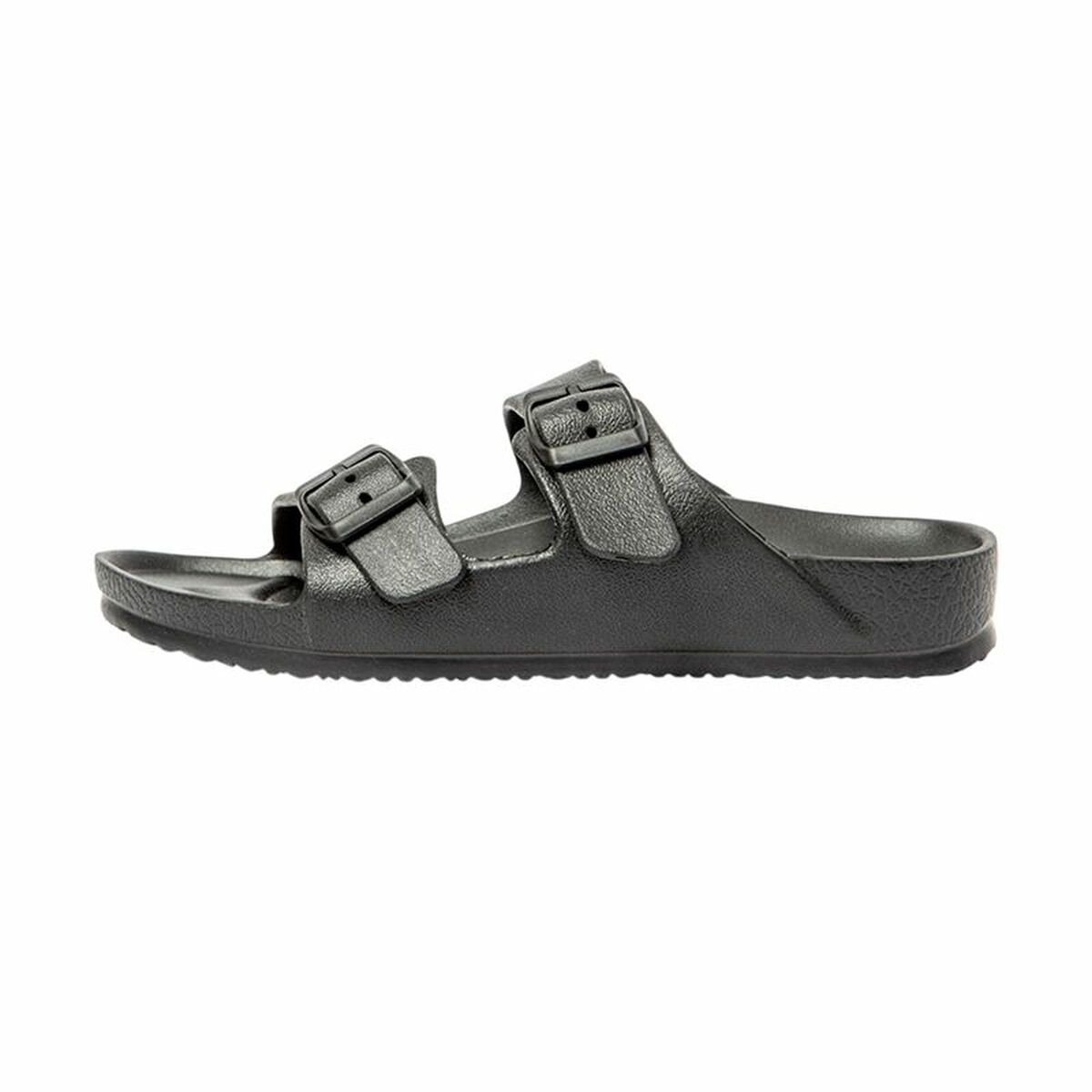 Women’s Flip Flops Brasileras Coastal Black