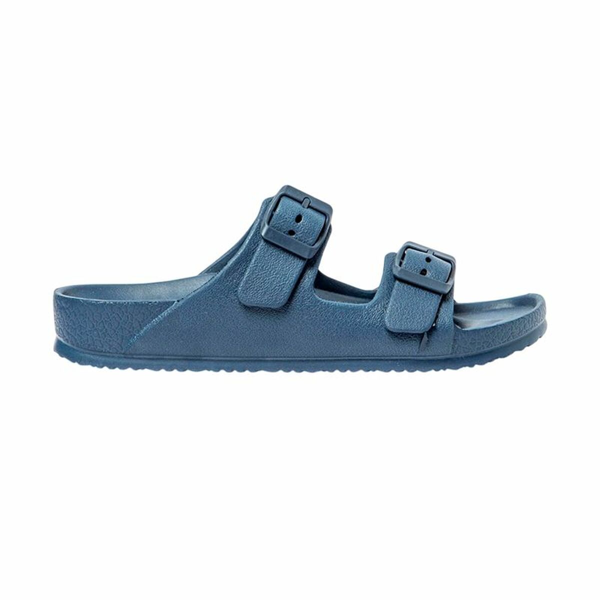 Women’s Flip Flops Brasileras Coastal Blue