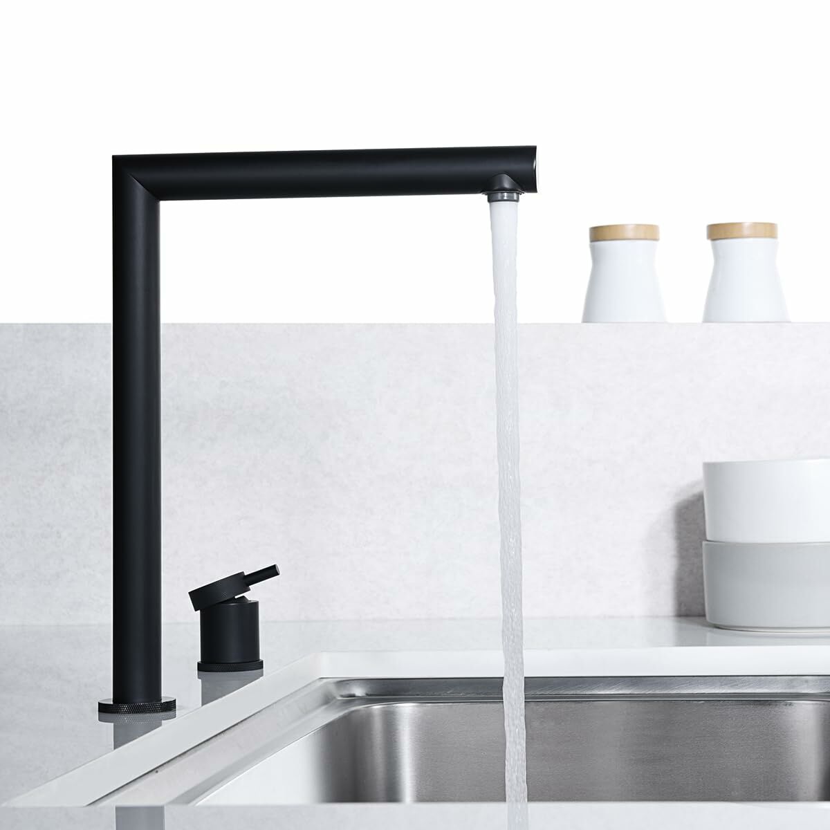 Mixer Tap Imex