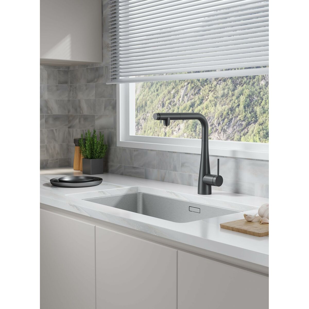 Mixer Tap Imex