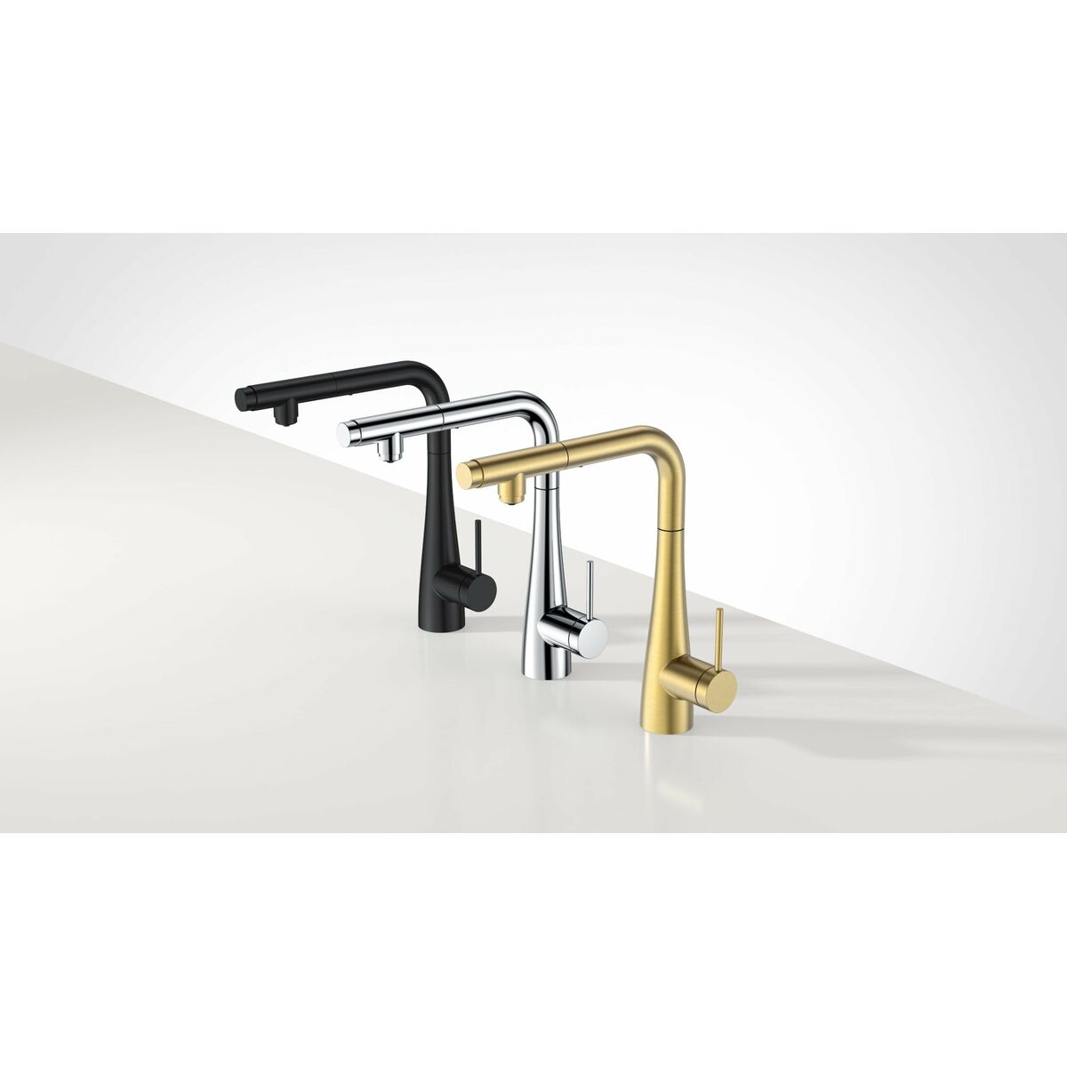 Mixer Tap Imex