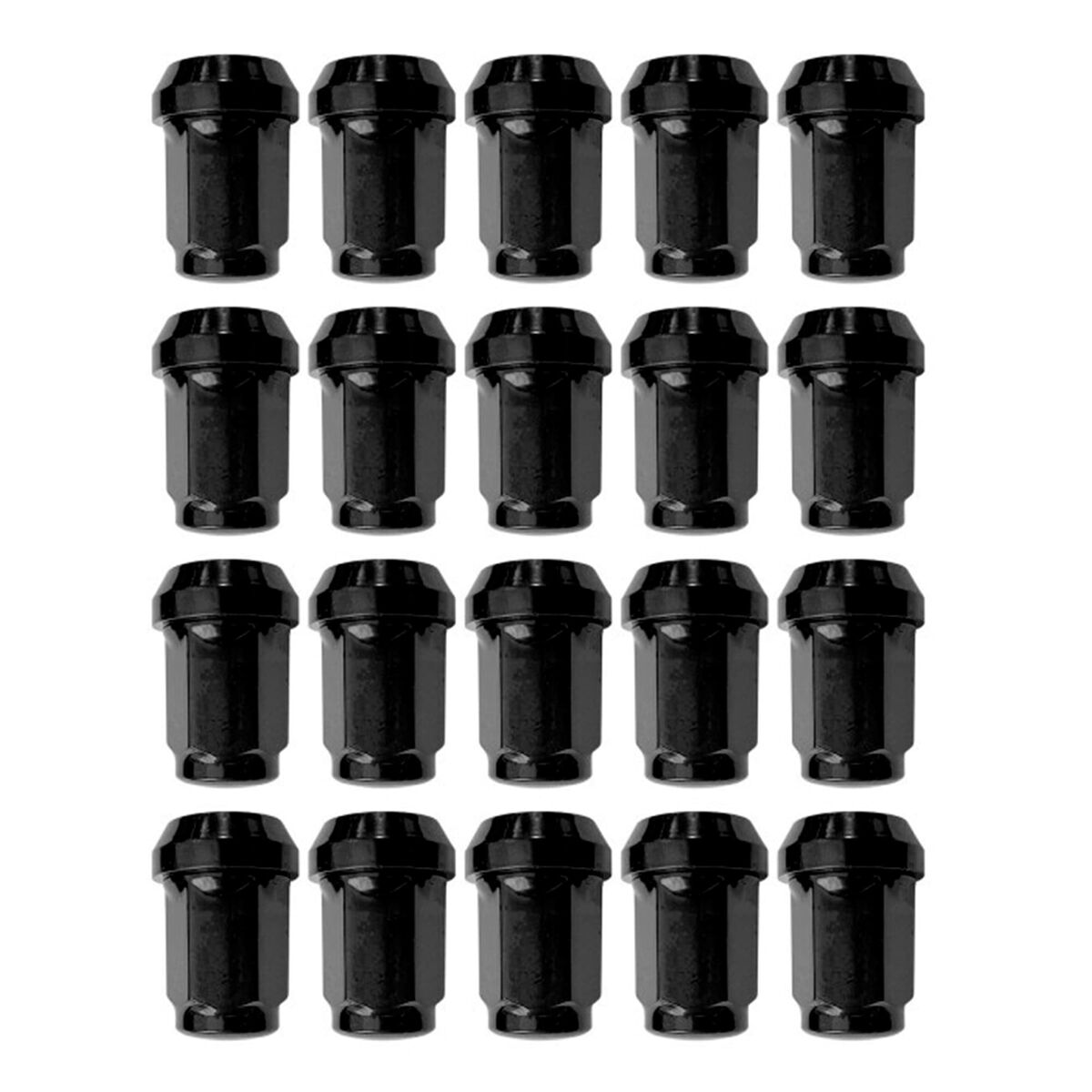 Wheel nuts for rims OMP OMPS09871201 M12 x 1,50 (20 Units) Wheel nuts for rims OMP OMPS09871201 M12 x 1,50 (20 Units)