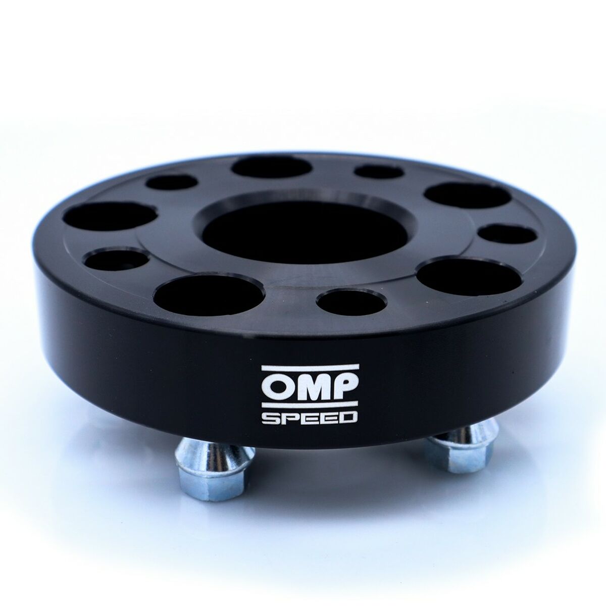 Separator Set OMP OMPS09143001 PCD 5×112 CB 57,1 M14 x 1,50 30 mm