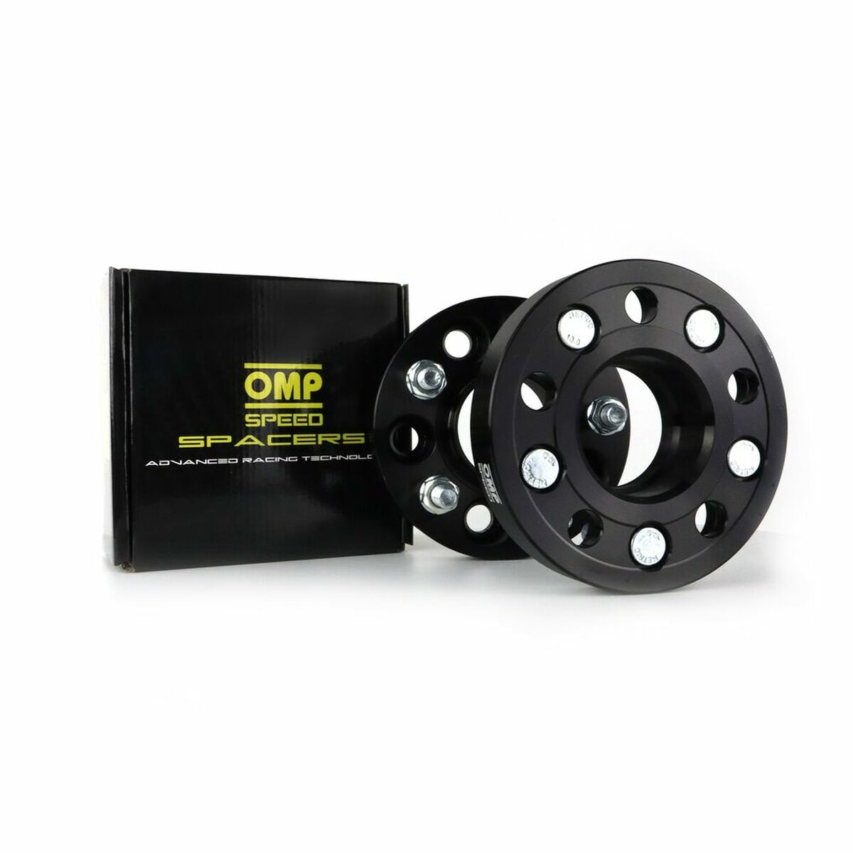 Seperators OMP 5×108 63,3 20 mm M12x1,5 Seperators OMP 5×108 63,3 20 mm M12x1,5