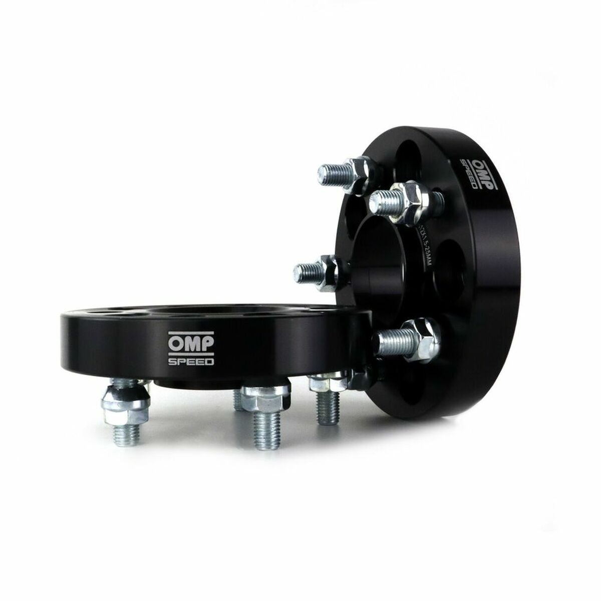 Seperators OMP 5×108 63,3 25 mm M12x1,50 Seperators OMP 5×108 63,3 25 mm M12x1,50