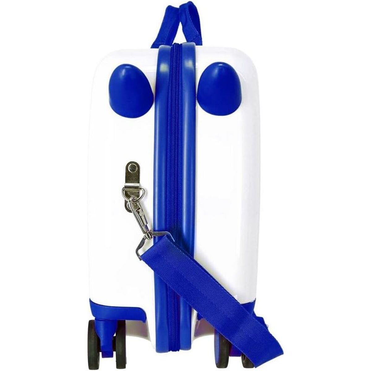 Suitcase The Lion King 630052114001 Multicolour