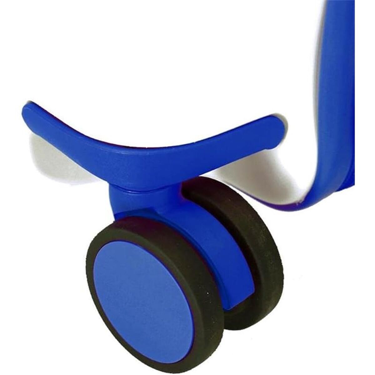 Suitcase The Lion King 630052114001 Multicolour