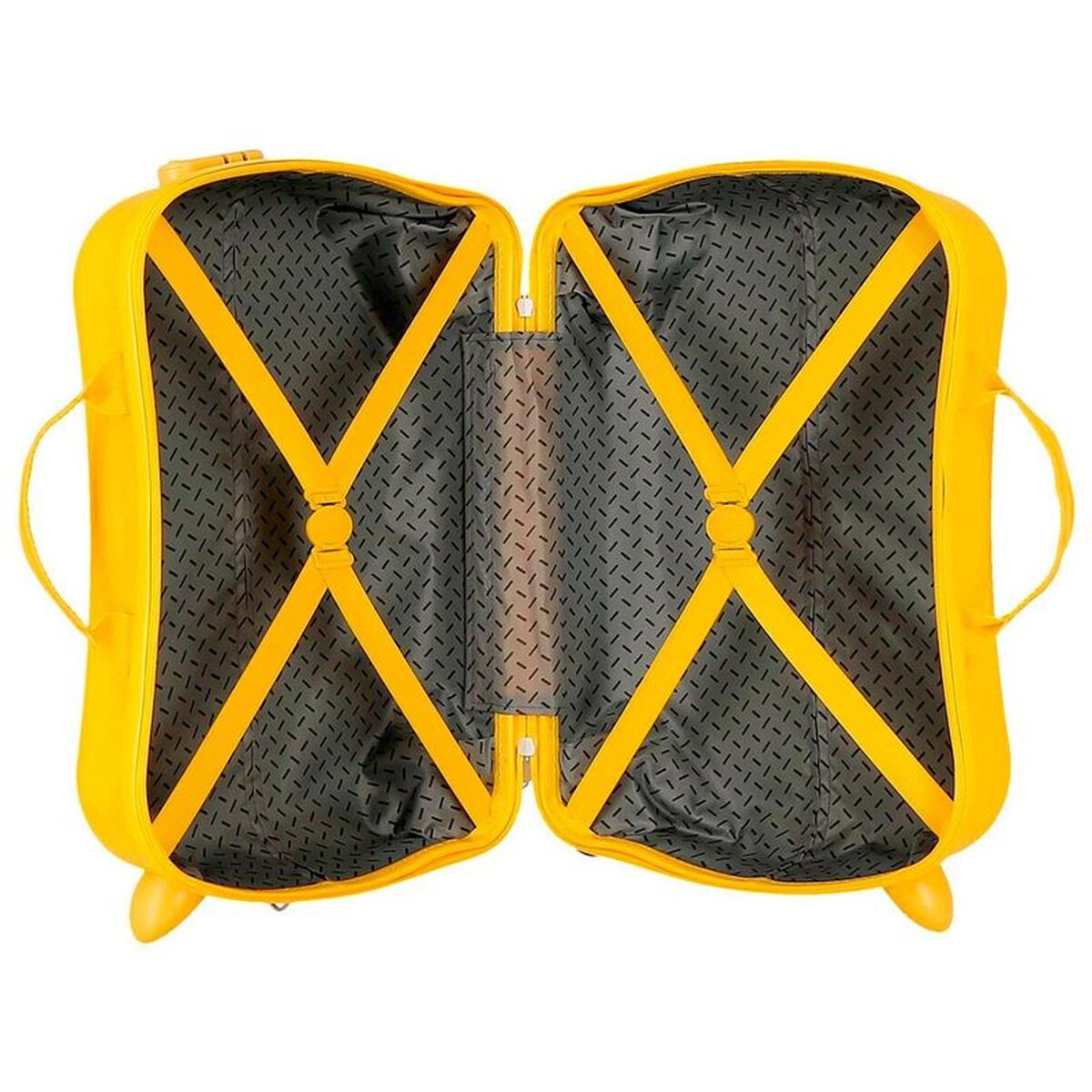 Suitcase Winnie The Pooh 330051114002 Multicolour Kids