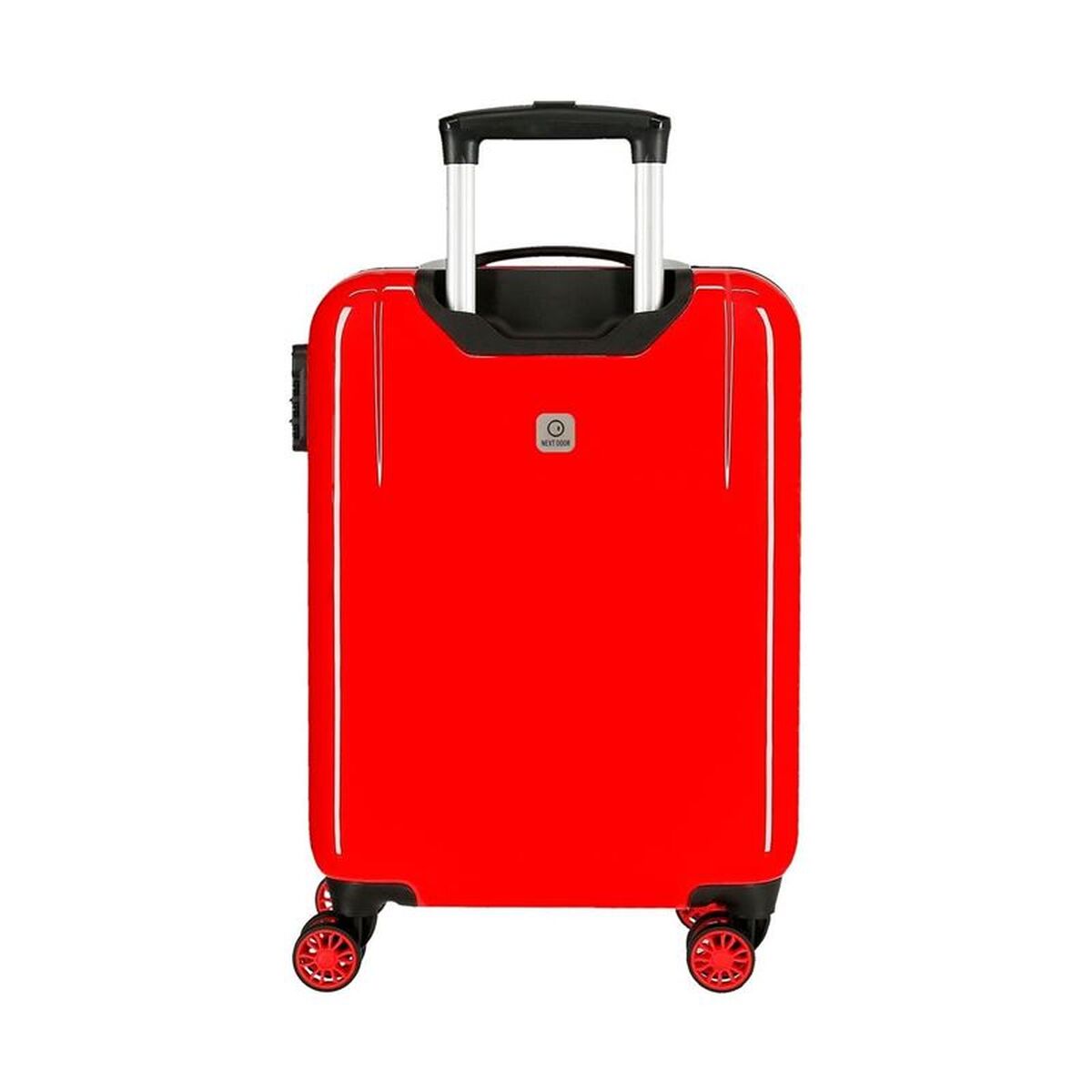 Suitcase Disney Mickey Mouse Multicolour