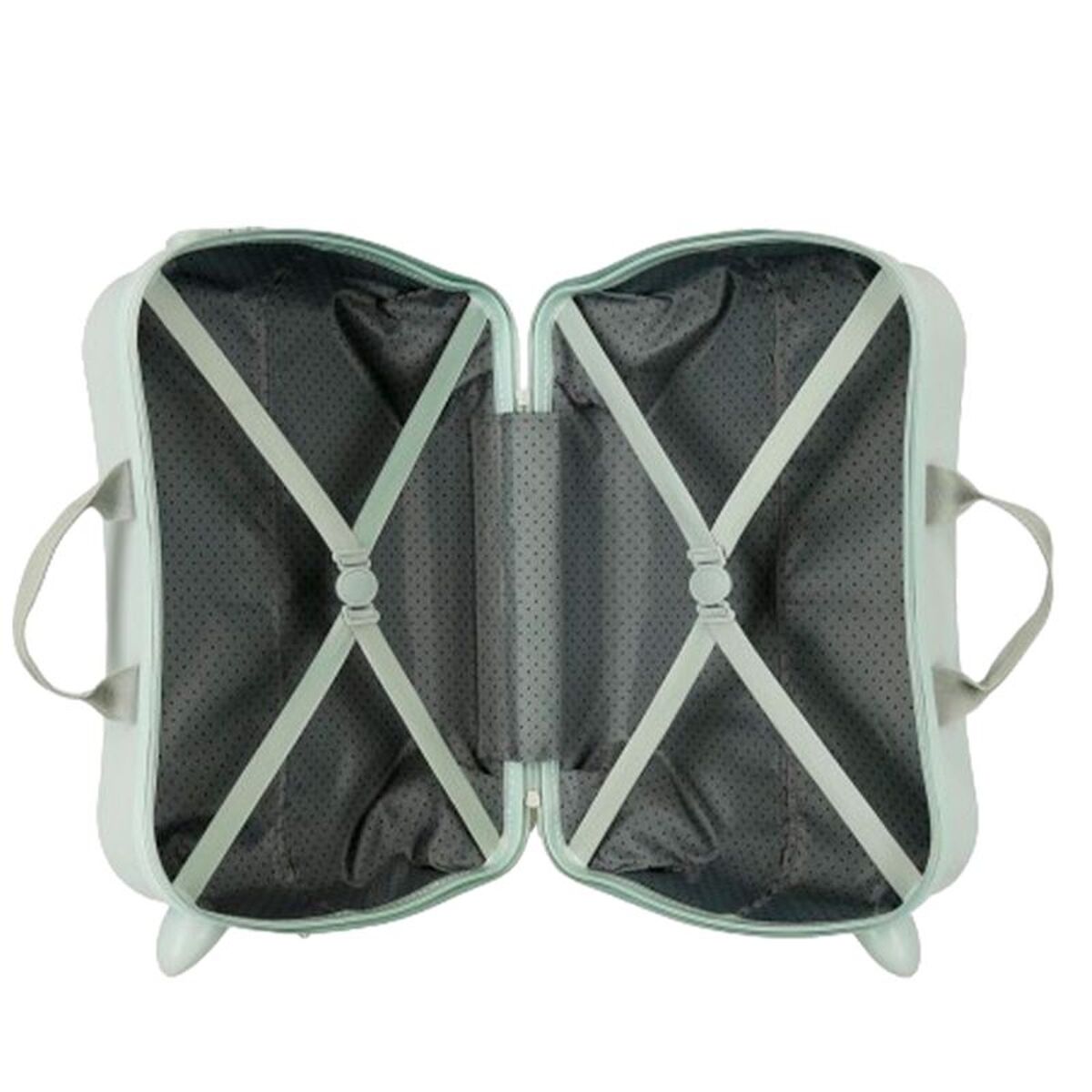 Suitcase Hello Kitty 330068114001 Multicolour