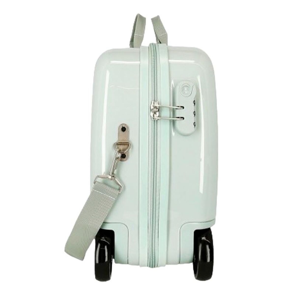 Suitcase Hello Kitty 330068114001 Multicolour