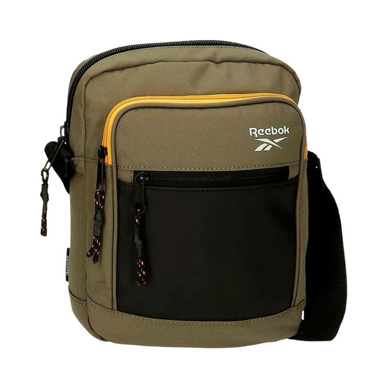 Men’s Shoulder Bag Reebok Hamilton Men’s Shoulder Bag Reebok Hamilton