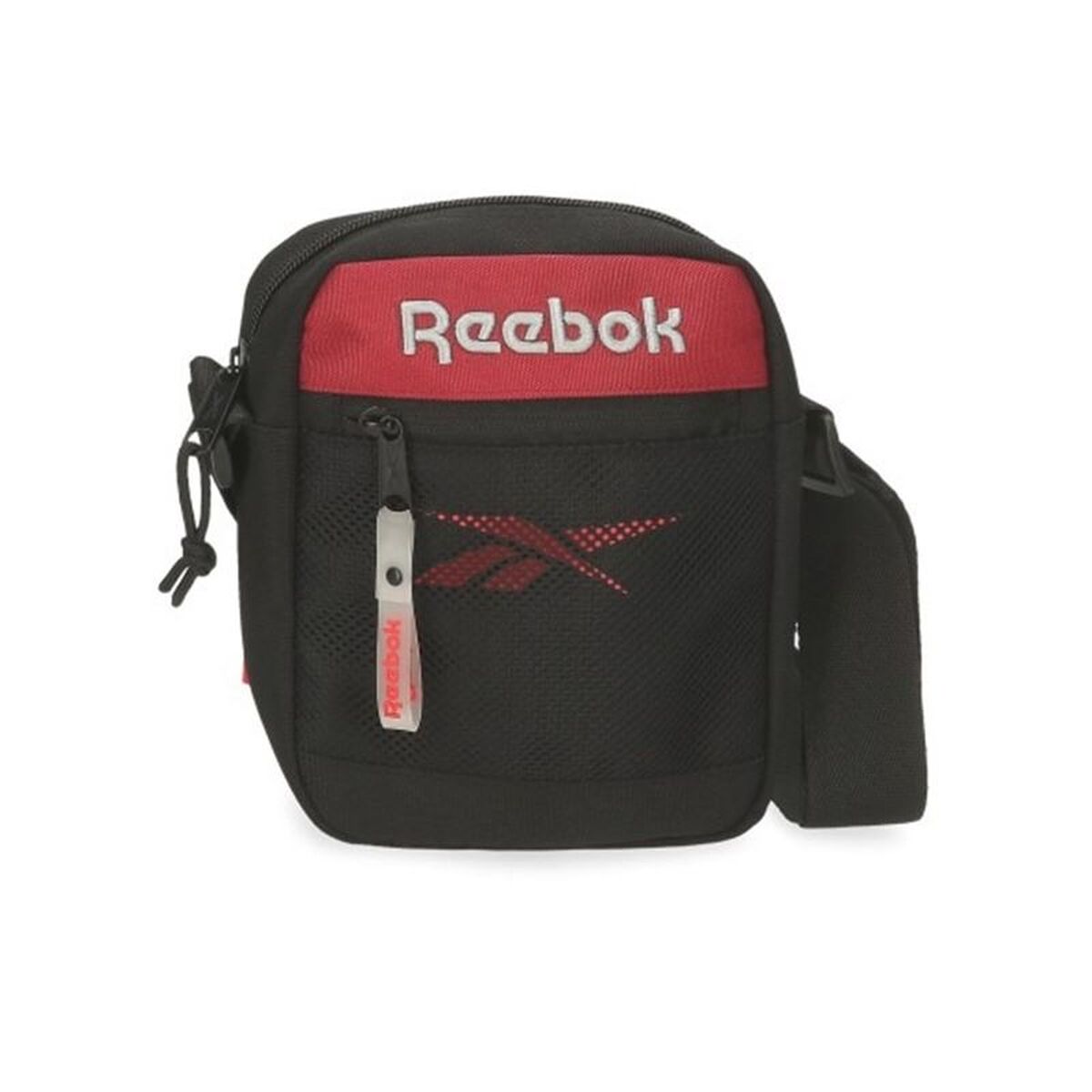 Shoulder Bag Reebok Portland Red