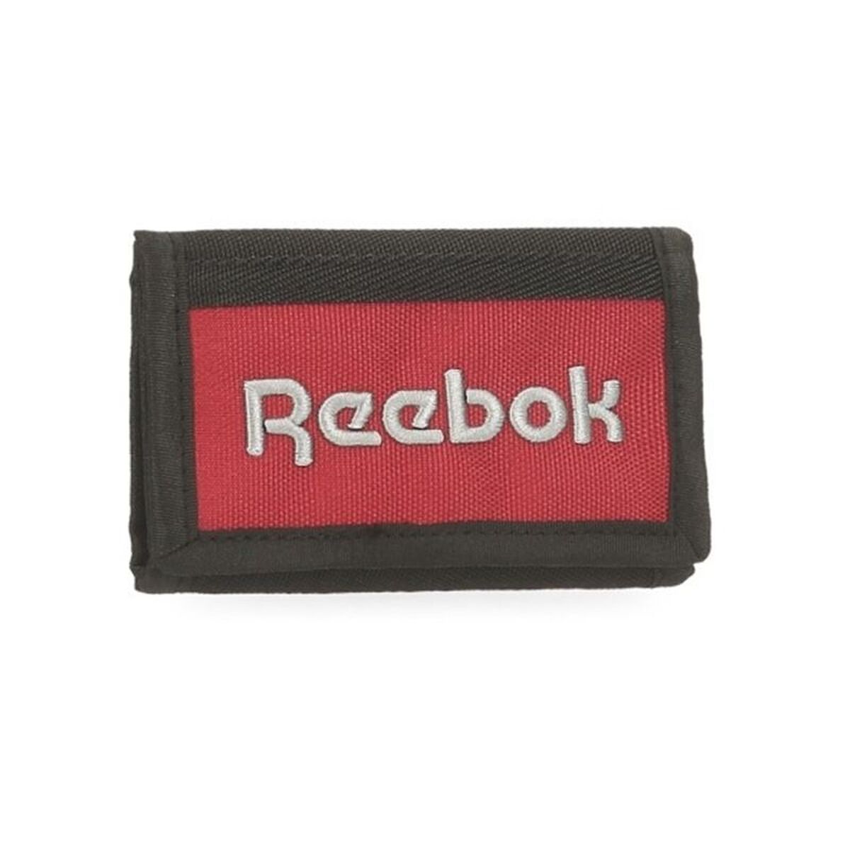 Men’s Wallet Reebok Portland Red