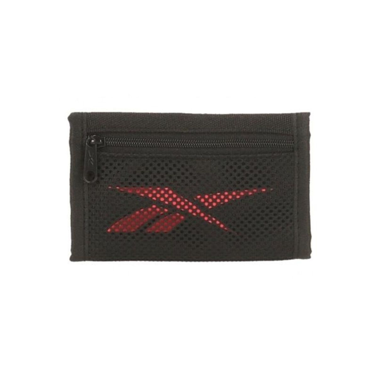 Men’s Wallet Reebok Portland Red